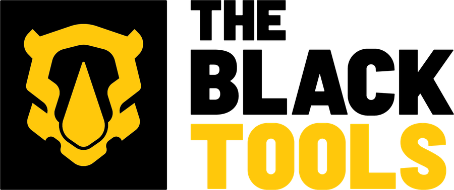 The Black Tools