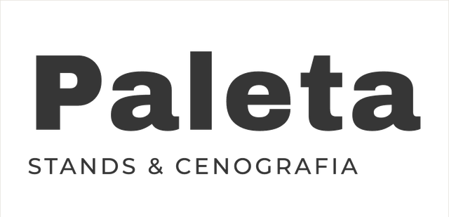 Paleta Stands e Cenografia