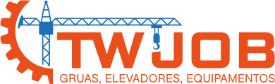 TW Job Gruas e Elevadores